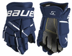 Bauer Supreme M5 Pro Junior Hockey Gloves -Bauer Sale Store Untitled 1 fc4fc156 104b 403d 9e4c ca56ce24ef99