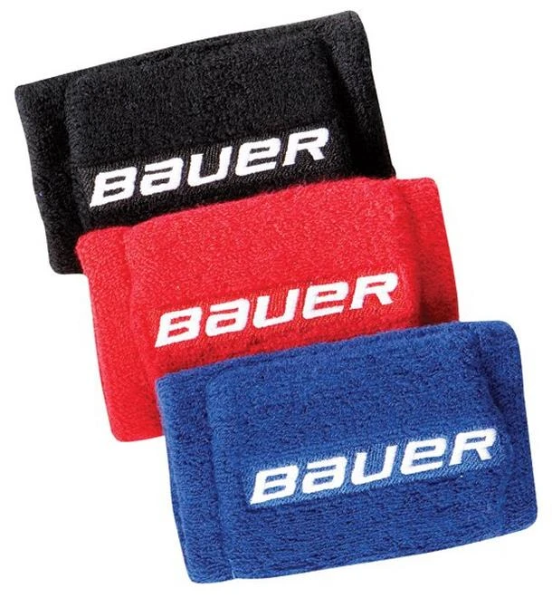 Bauer Wrist Guard 1 Bauer Wrist Guard