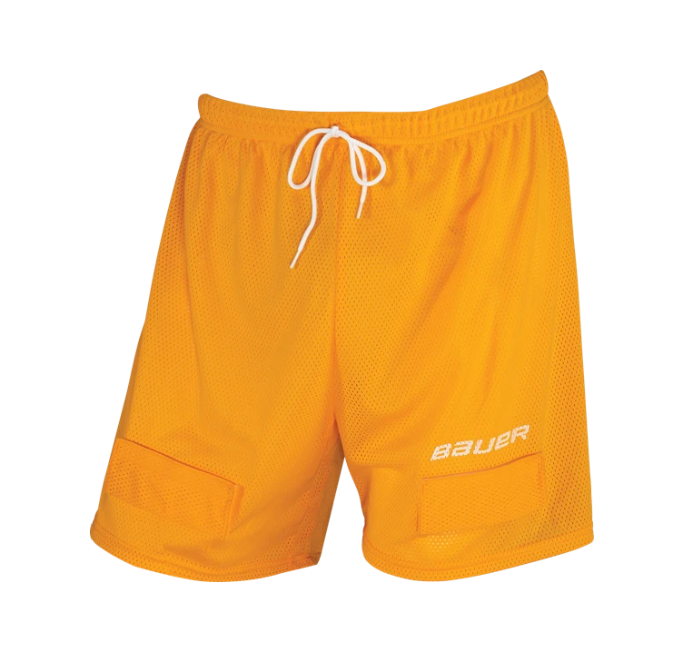 Bauer Core Mesh Jock Short Youth 1 Bauer Core Mesh Jock Short Youth