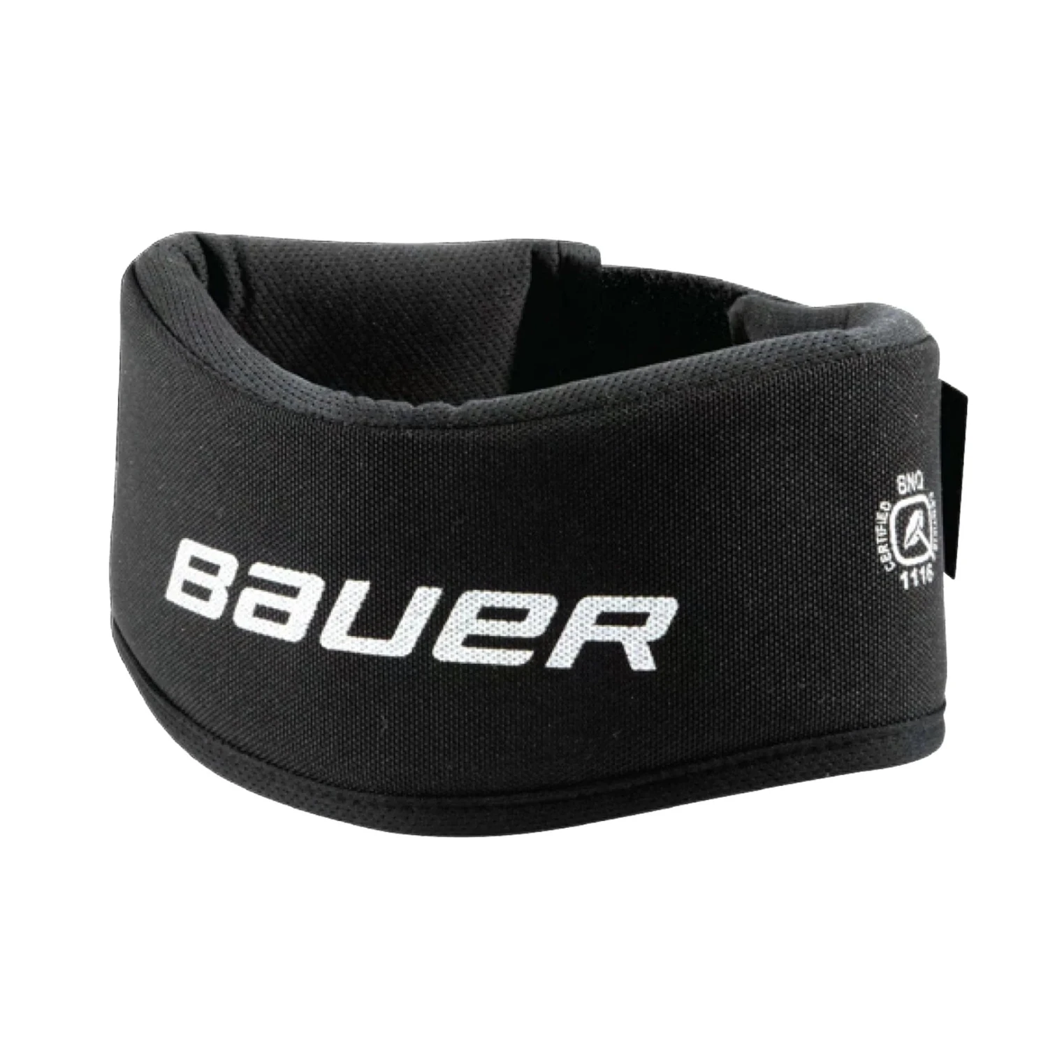 Bauer NLP21 Premium Neck Guard Collar Senior 1 Bauer NLP21 Premium Neck Guard Collar Senior