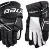 Bauer NSX Junior Hockey Gloves
