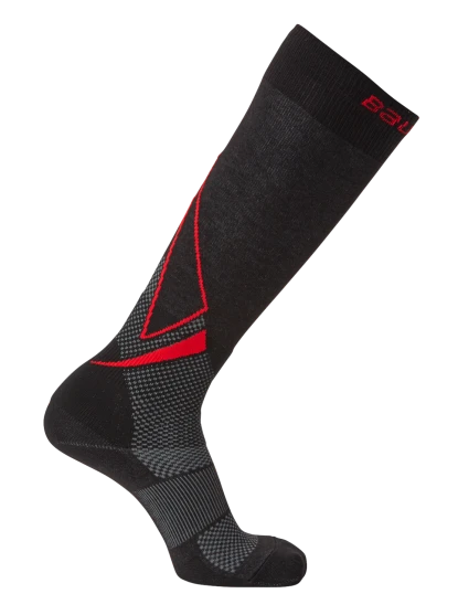 Bauer S19 Pro Tall Skate Socks 1 Bauer S19 Pro Tall Skate Socks