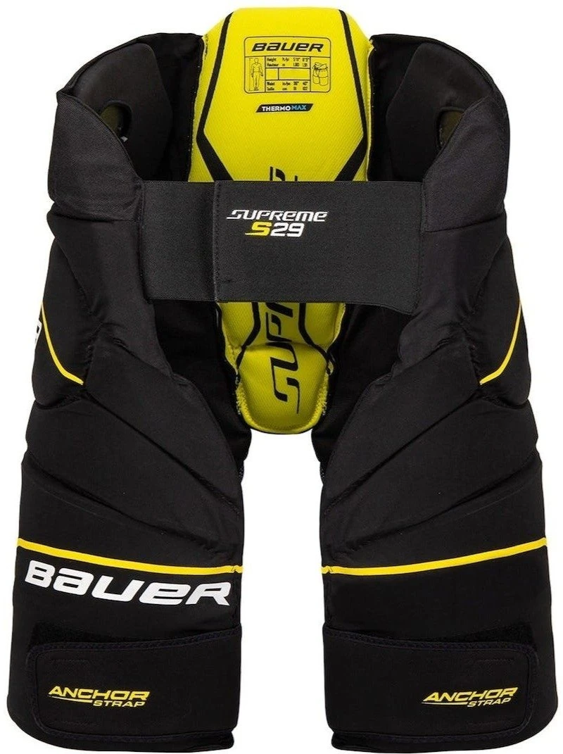 Bauer Supreme S29 Junior Hockey Girdle 1 Bauer Supreme S29 Junior Hockey Girdle