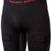 Bauer S19 Essential Compression Boys Jock Short