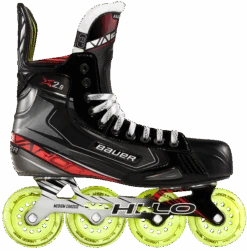 Bauer Vapor X2.9 Senior Roller Skates
