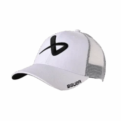 Bauer Core Senior Adjustable Black Cap -Bauer Sale Store coreadjustable white 1 990x f569a795 9e34 46eb 8cbf d570d57d18bb