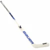 Bauer Elite 2023 Senior Goalie Stick (Blue)
