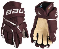 Bauer Supreme M5 Pro Senior Hockey Gloves 11 Bauer Supreme M5 Pro Senior Hockey Gloves -Bauer Sale Store fbec5fb2 98b6 48a5 9fa3 4bf8888c8d21