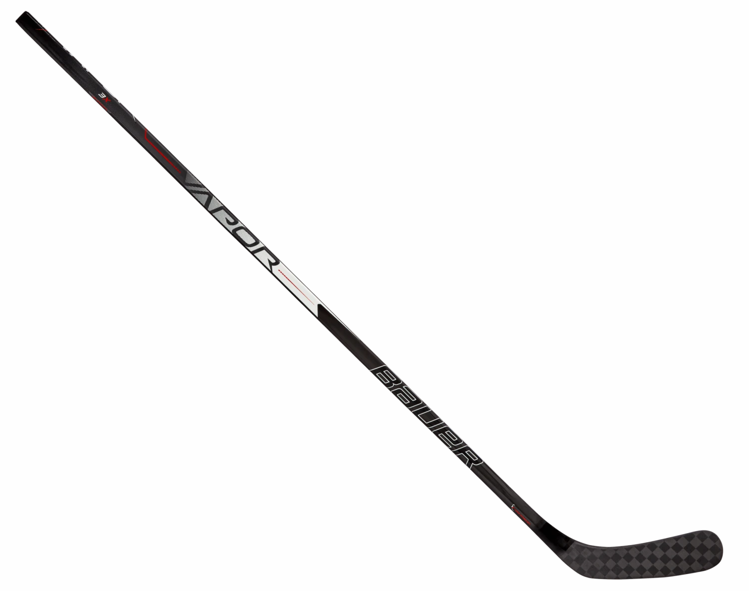 Bauer Vapor 3X Junior Hockey Stick 1 Bauer Vapor 3X Junior Hockey Stick