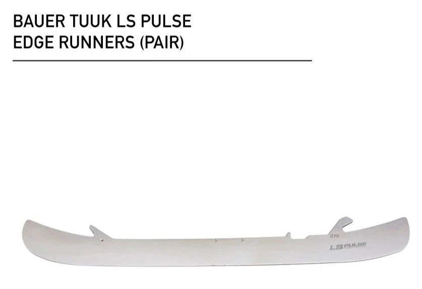 Bauer Supreme M5 Pro Intermediate Hockey Skates 3 Bauer Supreme M5 Pro Intermediate Hockey Skates - Image 3