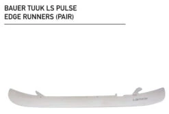 Bauer Supreme M5 Pro Senior Hockey Skates -Bauer Sale Store tuuk ls pulse edge runner 3 e529feb3 c2cc 4e65 b457 53c5dff5e01b