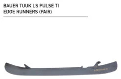 Bauer Supreme M5 Pro Intermediate Hockey Skates 7 Bauer Supreme M5 Pro Intermediate Hockey Skates -Bauer Sale Store tuuk ls pulse ti edge runner 3 05358b43 4ddd 4af7 82a0 58be477341a2