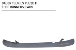 Bauer Supreme Mach Senior Hockey Skates -Bauer Sale Store tuuk ls pulse ti edge runner 3 8f165876 8f29 4c7b b81c 7f4e0c0865fa